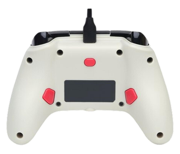 PowerA Pad przewodowy Advantage Plus Mroczny rozkwit - Xbox X/S - 1511242 - zdjęcie 3